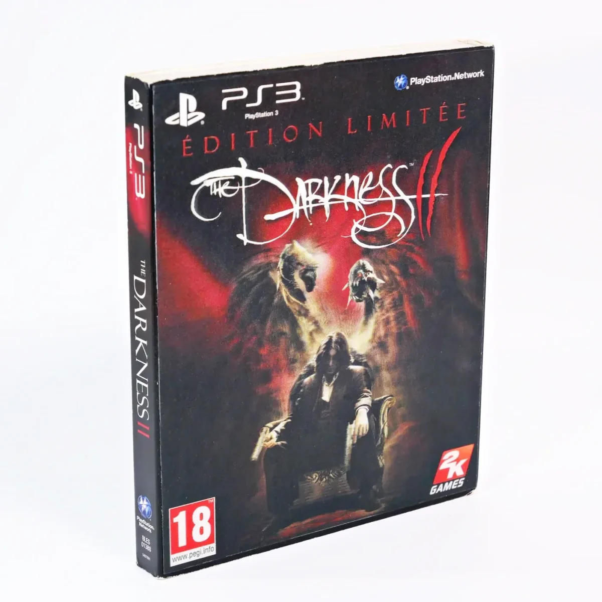 The Darkness II – Image 1