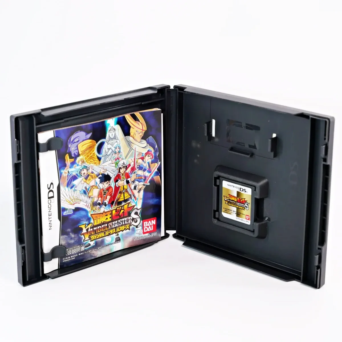 Bouken-Ou Bitto: Vandel vs. Busters – Image 3