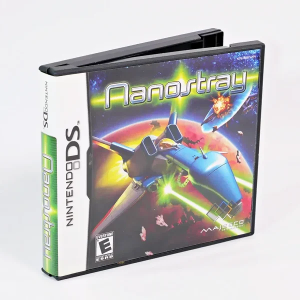 Nanostray