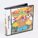 Whac-a-Mole