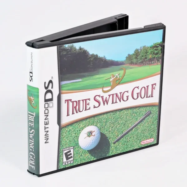 True Swing Golf