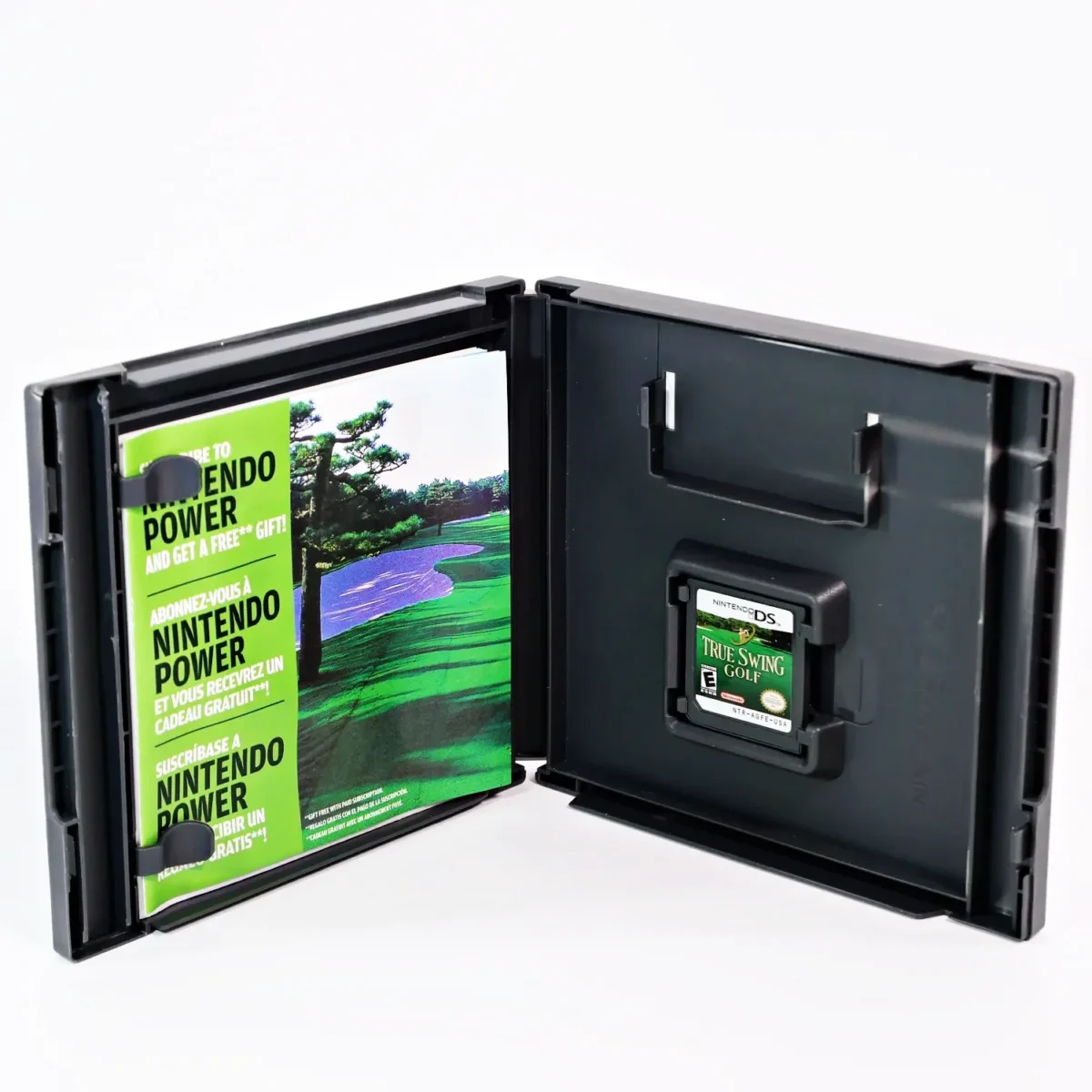 True Swing Golf – Image 3