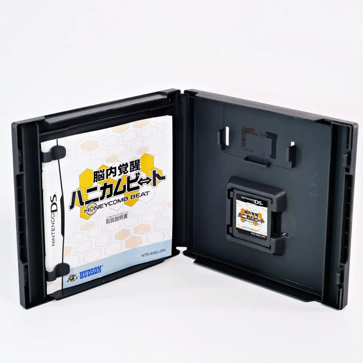 Honeycomb Beat – Image 3