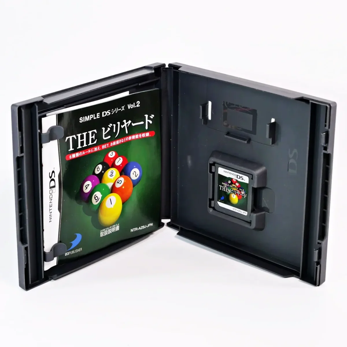 The Billiard – Image 3