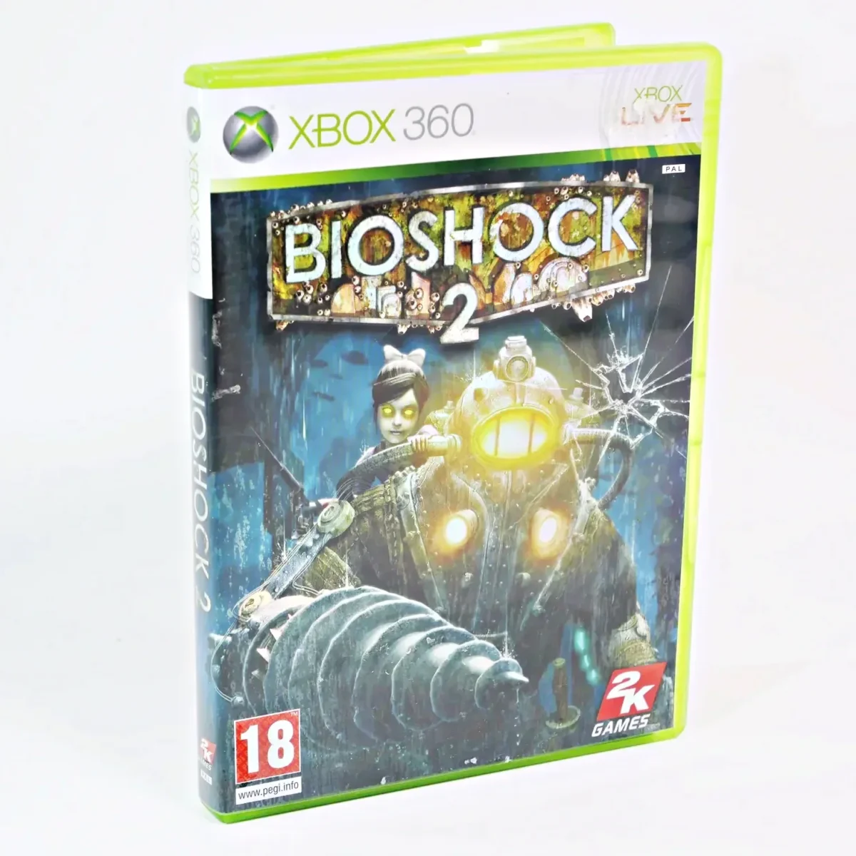 Bioshock 2 – Image 1