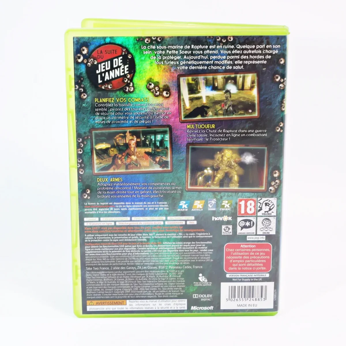 Bioshock 2 – Image 2