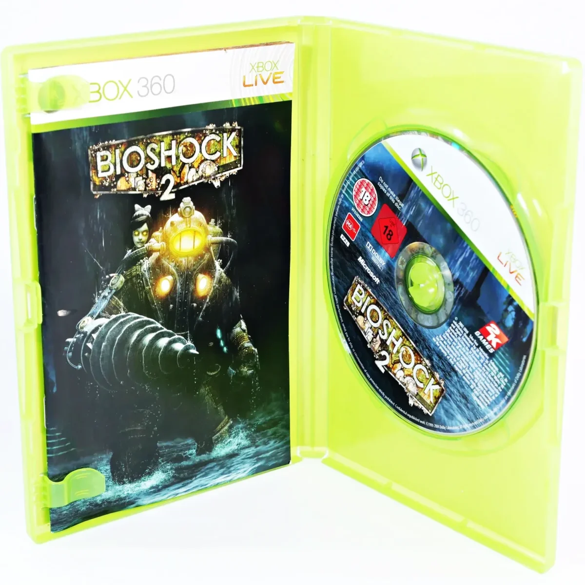 Bioshock 2 – Image 3