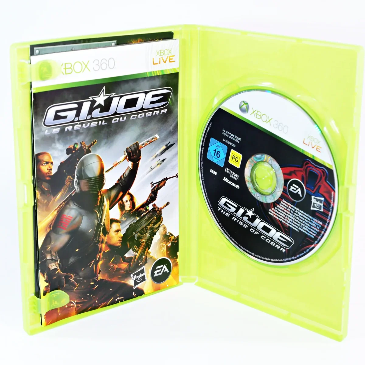 G.I. Joe : Le réveil du Cobra – Image 3