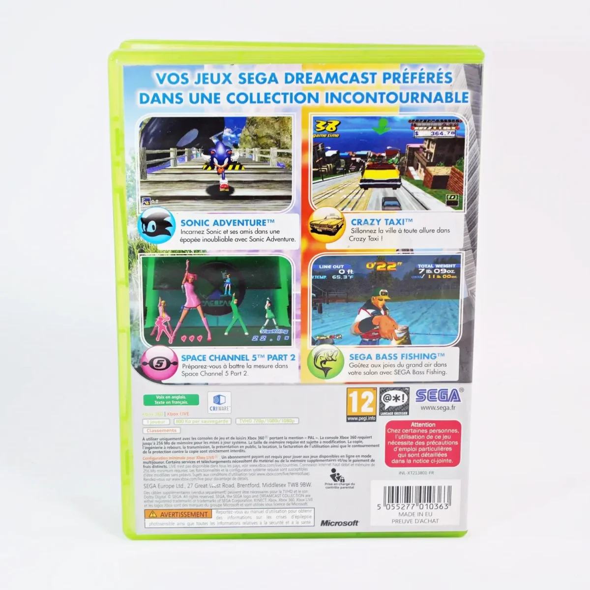 Dreamcast Collection – Image 2