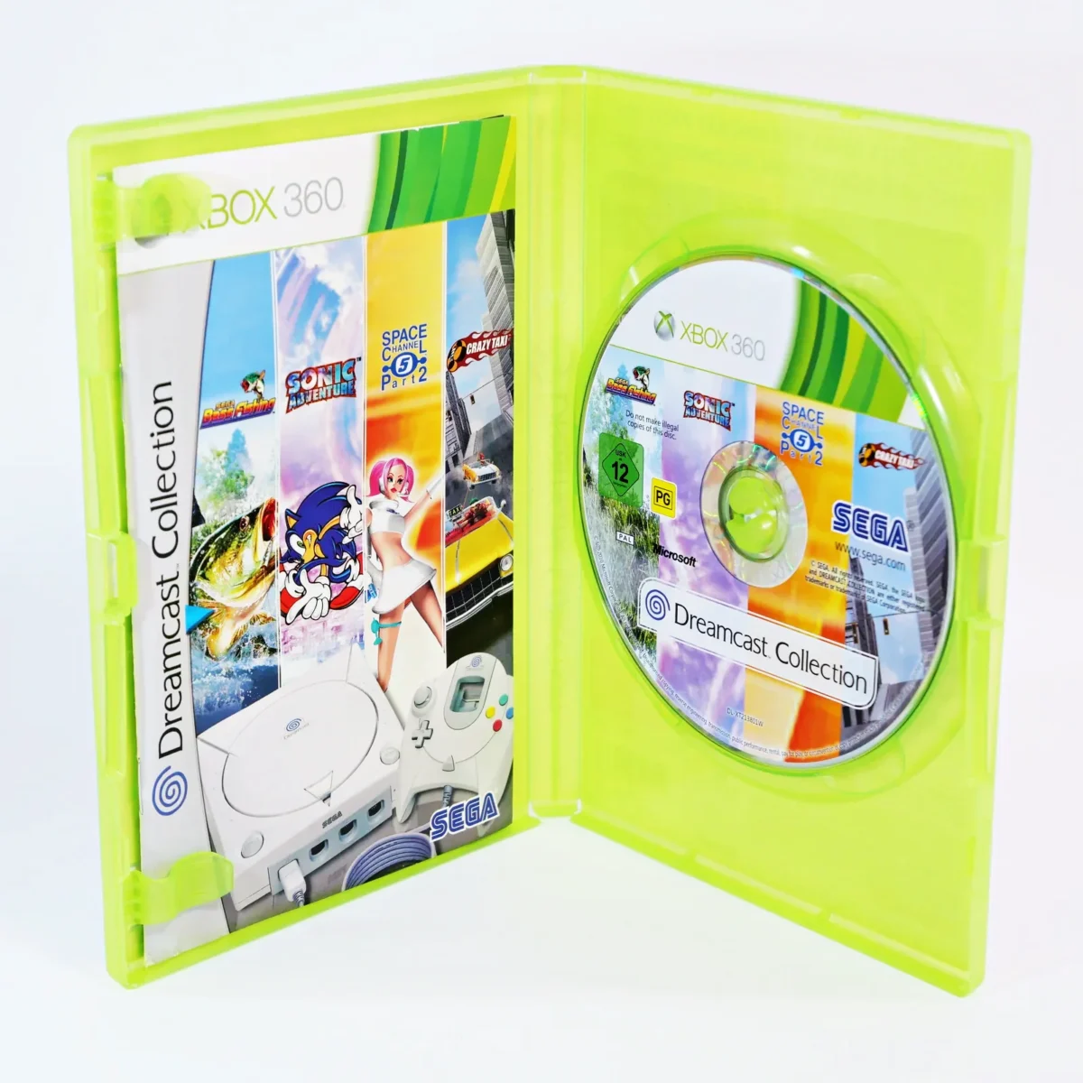 Dreamcast Collection – Image 3
