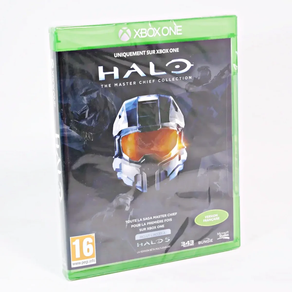 Halo : The Master Chief Collection – Image 1