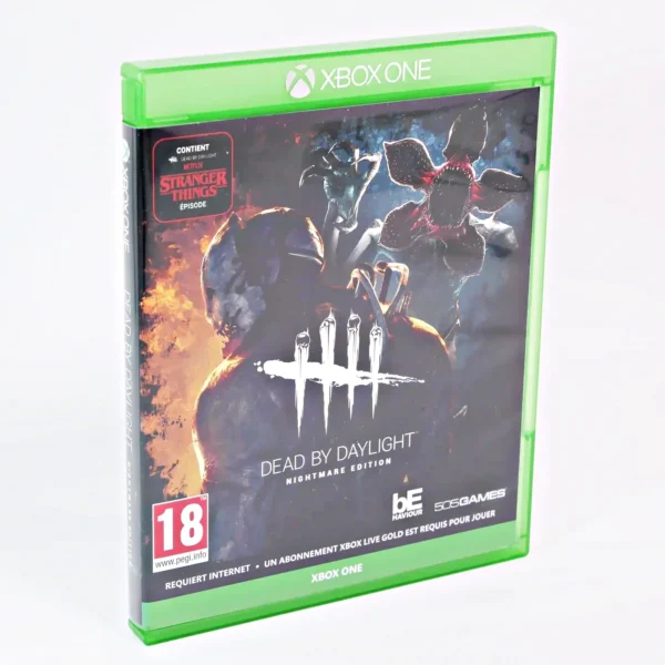 Dead by Daylight