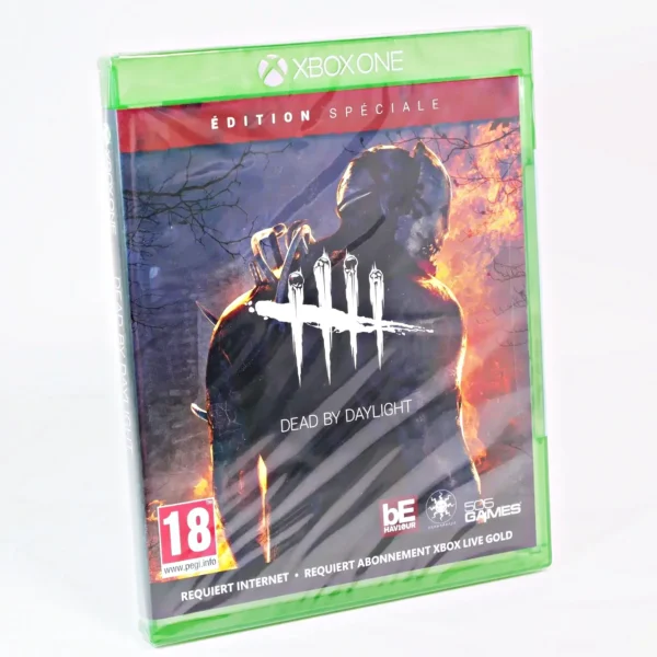 Dead by Daylight