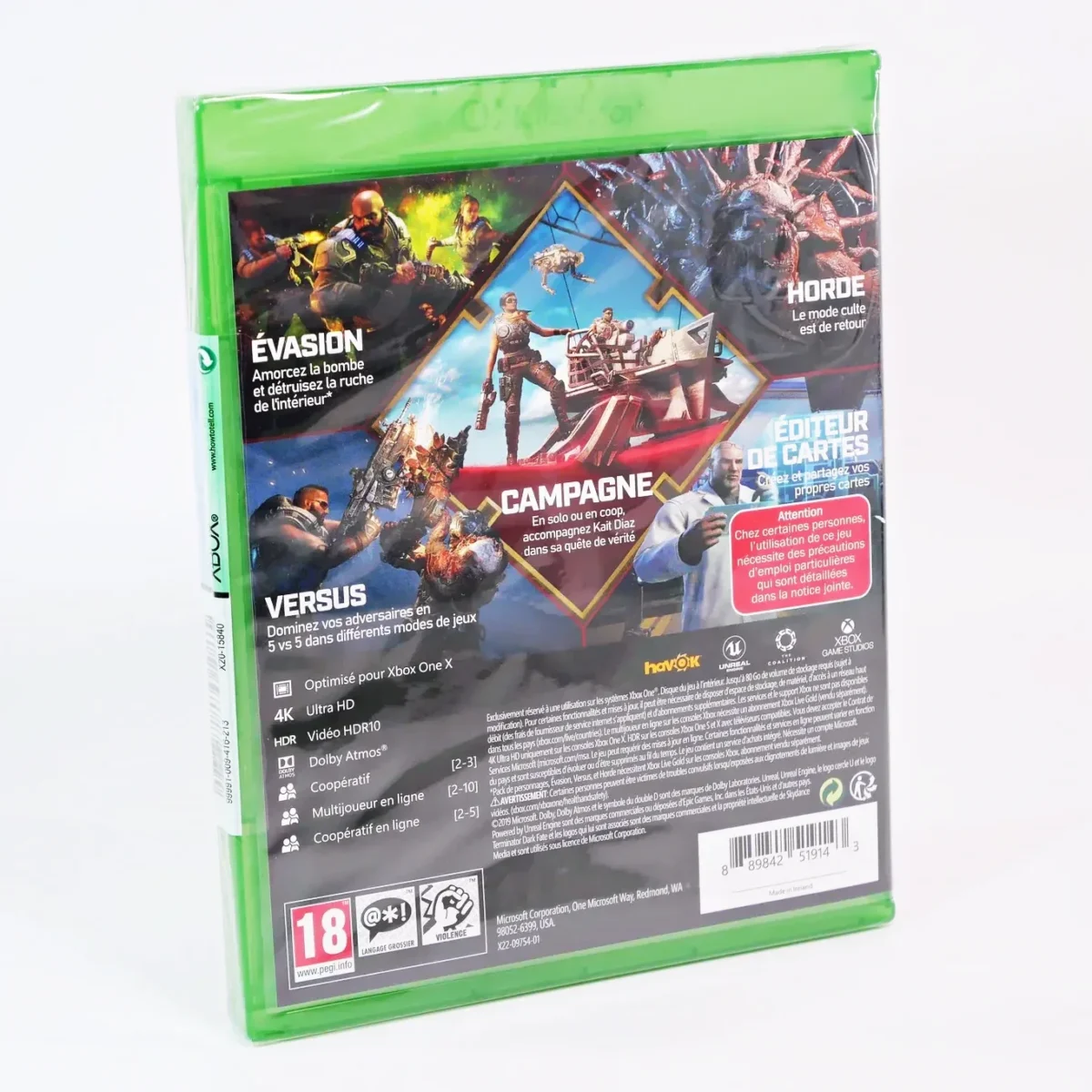 Gears 5 – Image 2