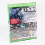 Killer Instinct – Image 2