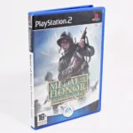 Medal of Honor : En Première Ligne