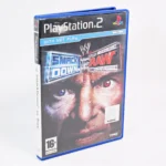 WWE Smackdown! vs. Raw