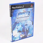 WWE Smackdown! Shut Your Mouth