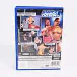 WWE Smackdown! Shut Your Mouth – Image 2