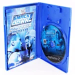 WWE Smackdown! Shut Your Mouth – Image 3
