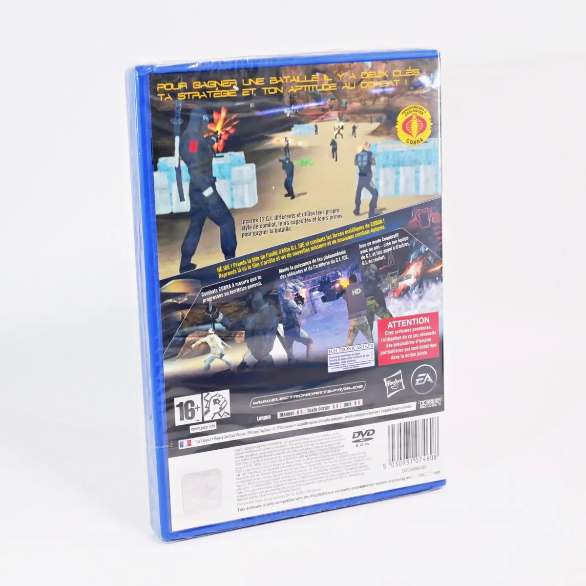 G.I. Joe - Le Réveil du Cobra – Image 2