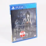 Zero: Nuregarasu no miko