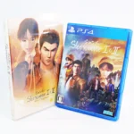 Shenmue I & II – Image 3