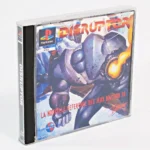 Disruptor