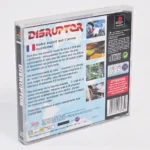 Disruptor – Image 2