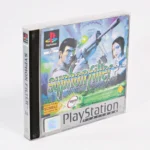 Syphon Filter 2