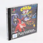 Crash Bandicoot 2 : Cortex Strikes Back