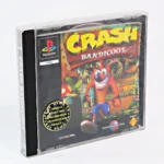 Crash Bandicoot