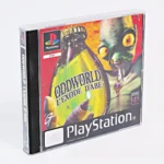 Oddworld : L'Exode d'Abe