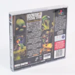 Oddworld : L'Exode d'Abe – Image 2