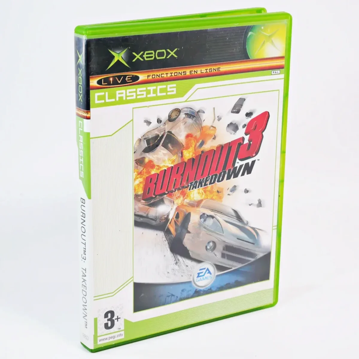 Burnout 3 Takedown – Image 1