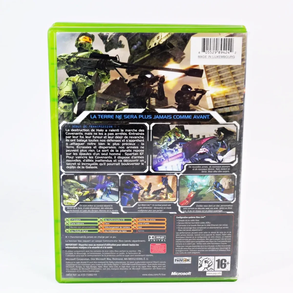 Halo 2 – Image 2