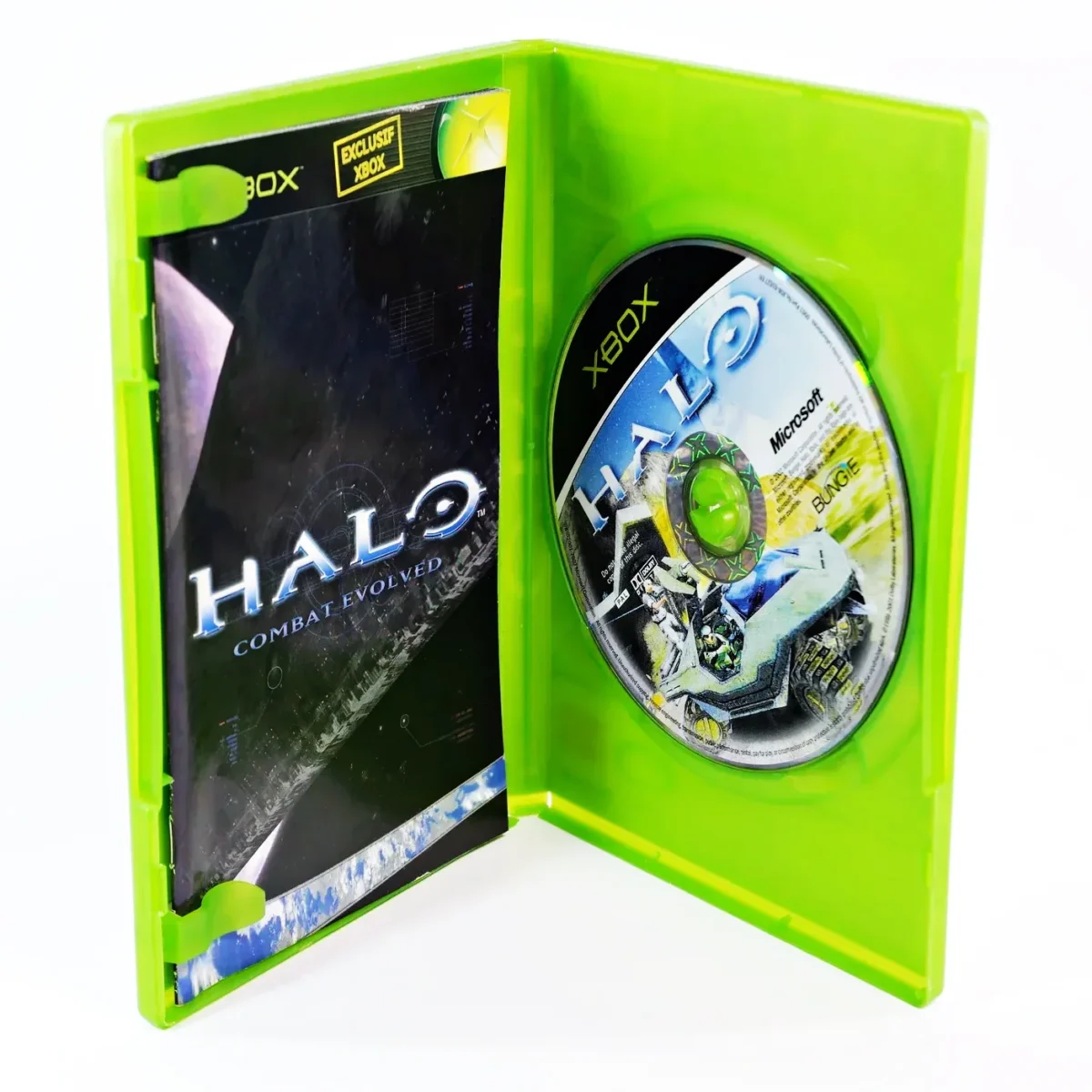 Halo : Combat Evolved – Image 3
