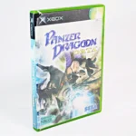 Panzer Dragoon Orta