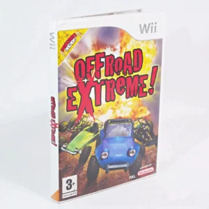 retrogamerie P