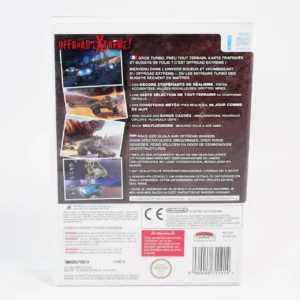 retrogamerie P