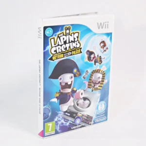 retrogamerie P