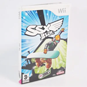 retrogamerie P