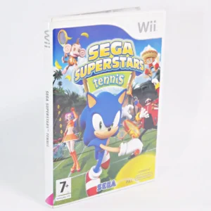 retrogamerie P