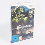 retrogamerie P