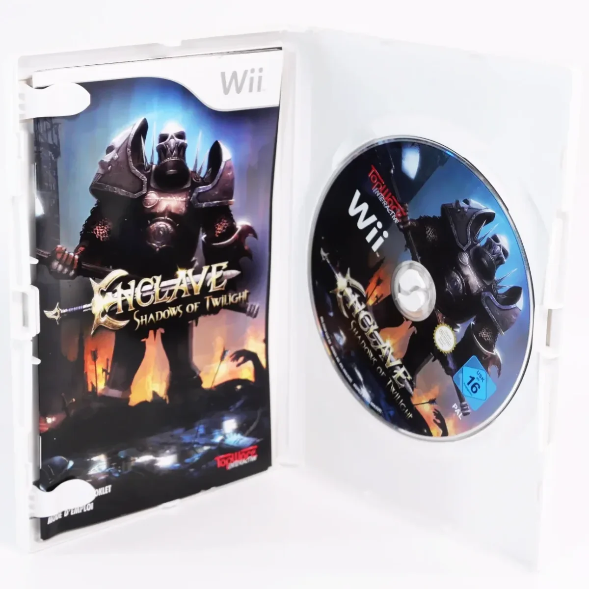 retrogamerie P