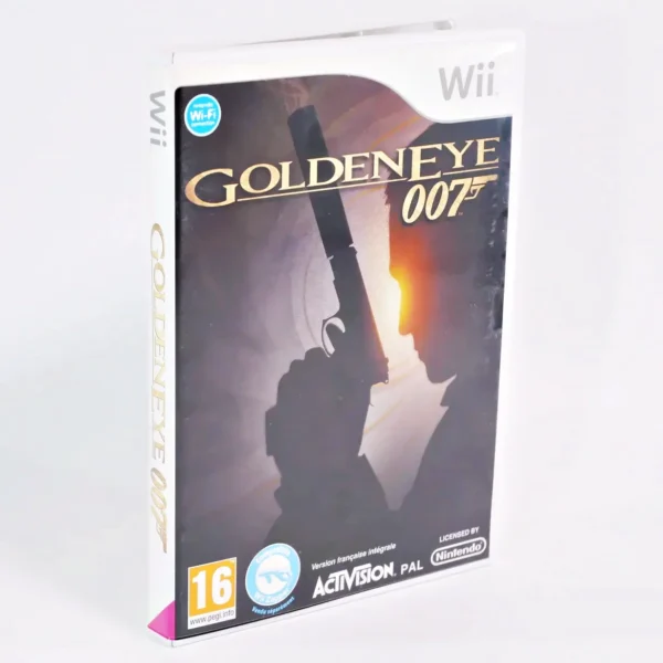 retrogamerie P