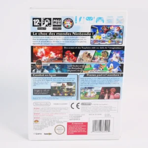 retrogamerie P