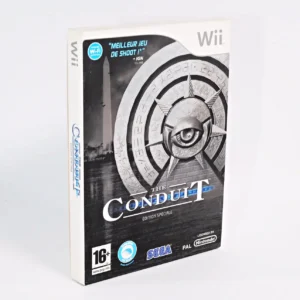retrogamerie P