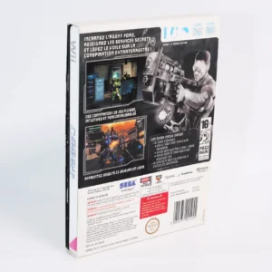 retrogamerie P
