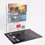 retrogamerie P